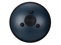 Sela Tongue Drum SE371 10 D Akebono Azul Sela Tongue Drum SE371 10 D Akebono Azul